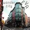Wonder City - Eva - Single