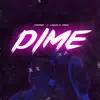 AyeKarim - Dime (feat. Carlos el Padre) - Single