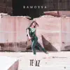 Teaz - Bamossa - Single